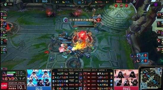 TCL电竞嘉年华点燃江城青春热血盛宴