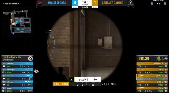 S15揭幕战回顾 IG战队遗憾败给T1无缘正赛