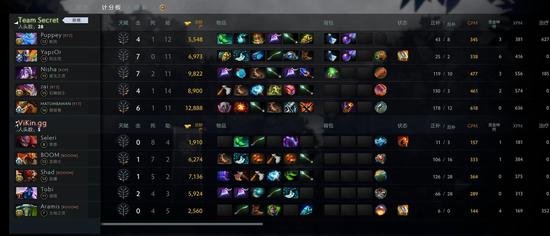 期待十年的游戏终于启动电竞模式